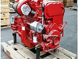 CUMMINS QSX15