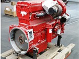 CUMMINS QSX15 Photo #3