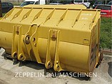 CATERPILLAR LADESCH. 2550MM 963C Photo #1