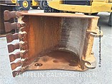 CATERPILLAR TL1200 M.SPAT.Z CW40