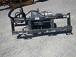 CATERPILLAR T15B Photo #7