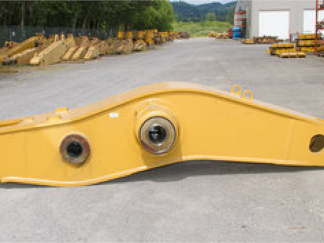 CATERPILLAR 988H