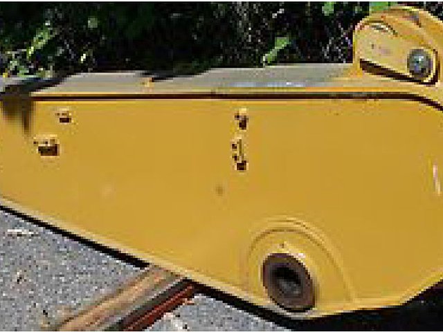 CATERPILLAR 315BL Photo
