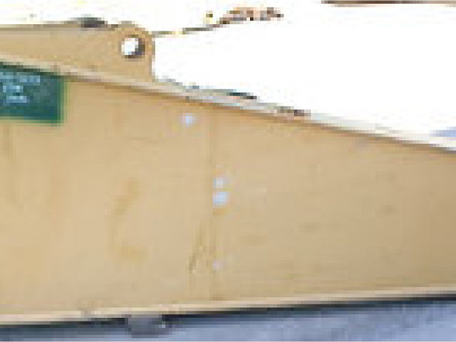 CATERPILLAR 345BL