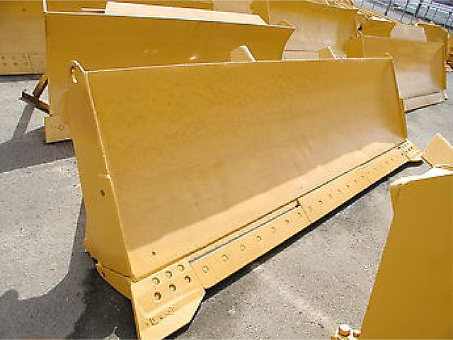 CATERPILLAR D6HLGP Photo