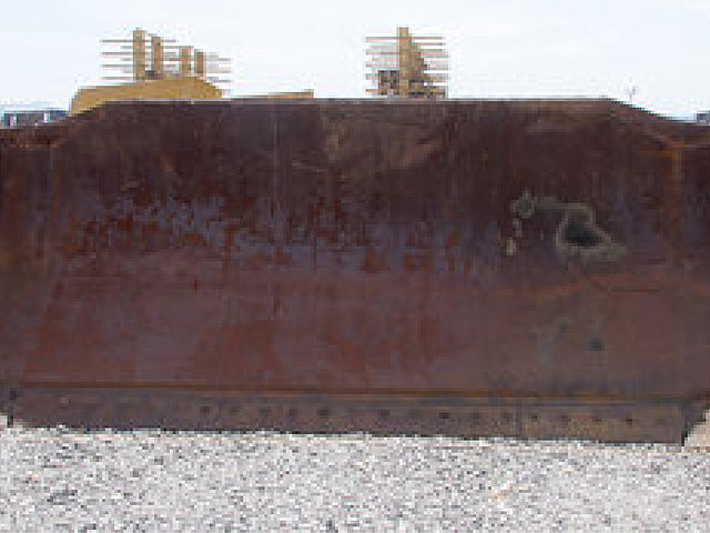 CATERPILLAR D9R Photo