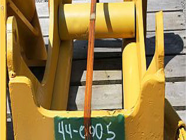 CATERPILLAR GM22