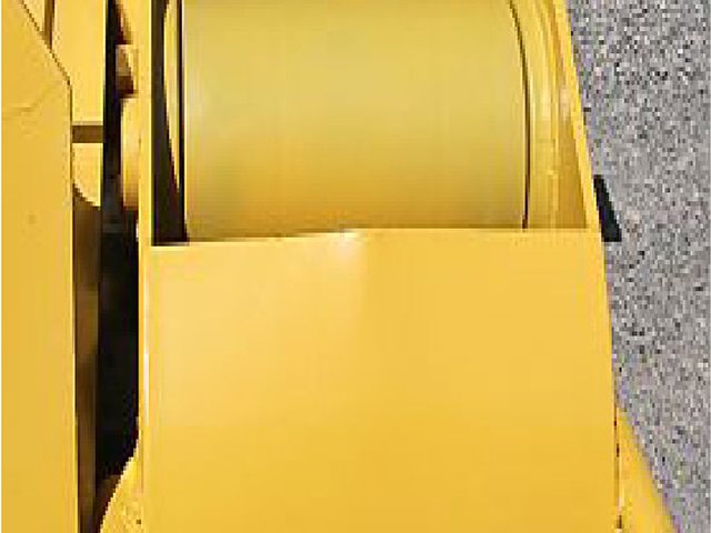 CATERPILLAR D5H Photo
