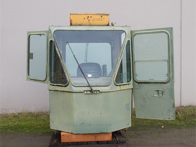 CATERPILLAR 988B Photo