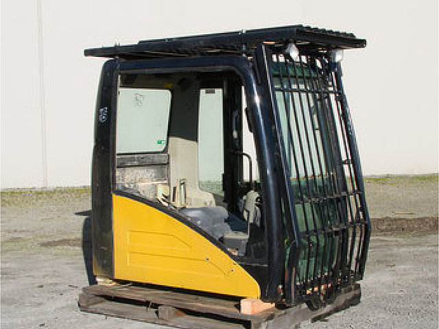 CATERPILLAR 365C Photo