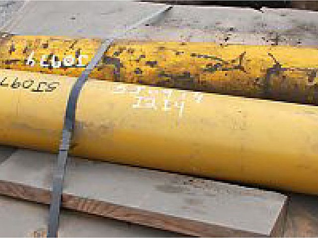 CATERPILLAR 621B Photo