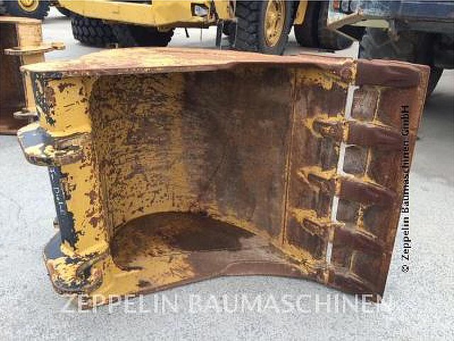 CATERPILLAR TL 1,2M M. V-M. CW40