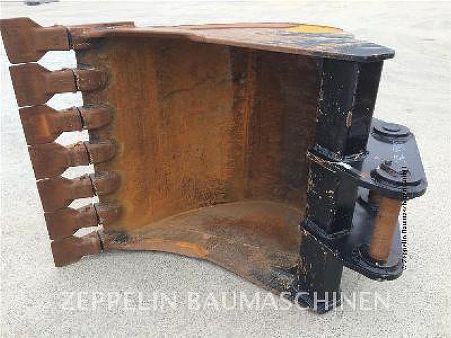 CATERPILLAR TL1200MM M. SPATENZ. Photo