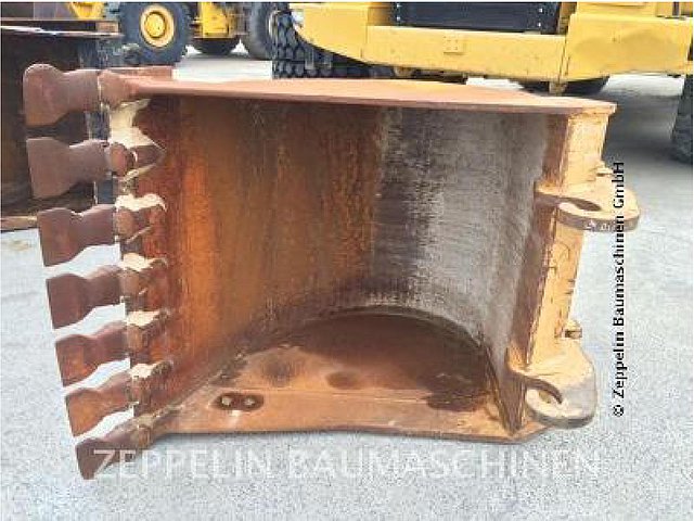 CATERPILLAR TL1200 M.SPAT.Z CW40 Photo