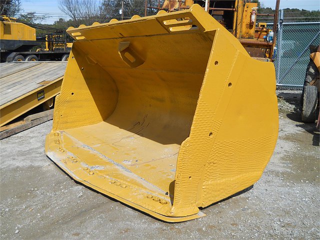 CATERPILLAR 988F II Photo