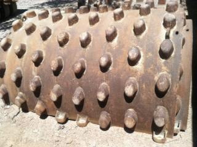 CATERPILLAR CS76 Photo