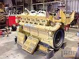 CATERPILLAR D398 SERIES B Photo #2