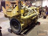 CATERPILLAR D398 SERIES B Photo #3