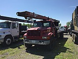 CLEASBY FBR6-36 Photo #2