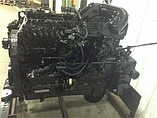 CUMMINS C8.3 Photo #2
