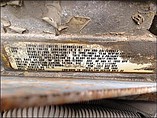 DETROIT 60 SER 11.1