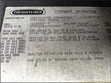 DETROIT 60 SER 12.7 Photo #7