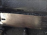 CUMMINS ISM Photo #3