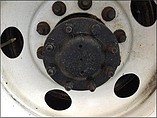 EATON / FULLER 127437