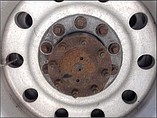EATON / FULLER 127437