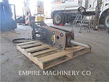 CATERPILLAR H65E 305E Photo #4