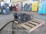 CATERPILLAR H65E 305E Photo #5