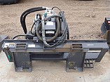 CASE SR210 Photo #3
