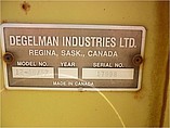 DEGELMAN Photo #9