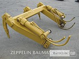 CATERPILLAR RIPPER 963D 3-ZAHN Photo #1