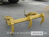 CATERPILLAR RIPPER 963D 3-ZAHN Photo #2