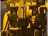CATERPILLAR 3126B