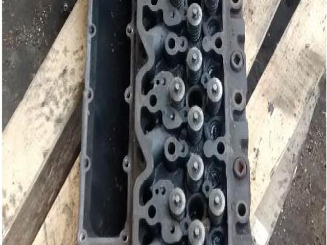 CUMMINS ISB