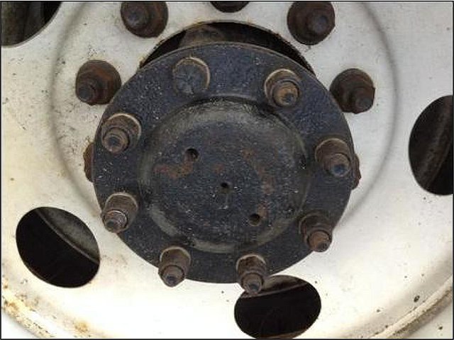 EATON / FULLER 127438 Photo