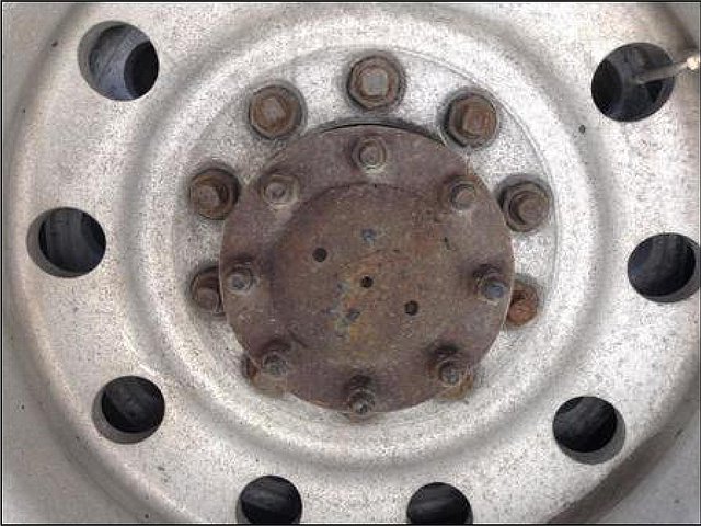 EATON / FULLER 127438