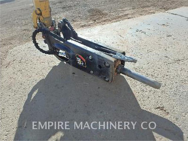 CATERPILLAR H65E 304E Photo