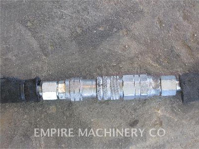 CATERPILLAR H65E 305E Photo
