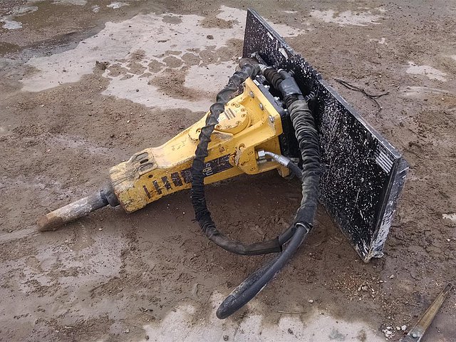 DOOSAN DX55 Photo