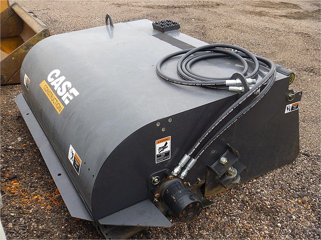 CASE SR210 Photo