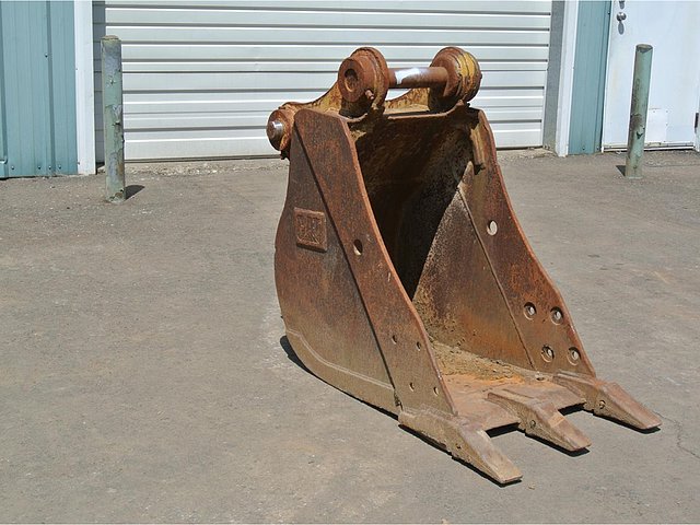 CATERPILLAR 315B Photo