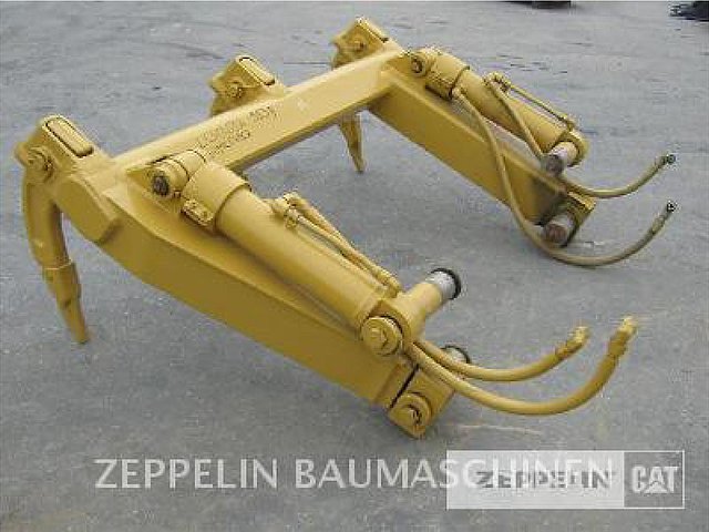 CATERPILLAR RIPPER 963D 3-ZAHN Photo