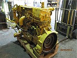 CATERPILLAR C15 Photo #2