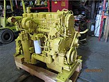 CATERPILLAR C15 Photo #5