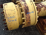 CATERPILLAR R1700II Photo #2