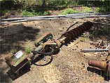 DANUSER DIGGER H8200-5