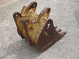 CATERPILLAR 416B Photo #3